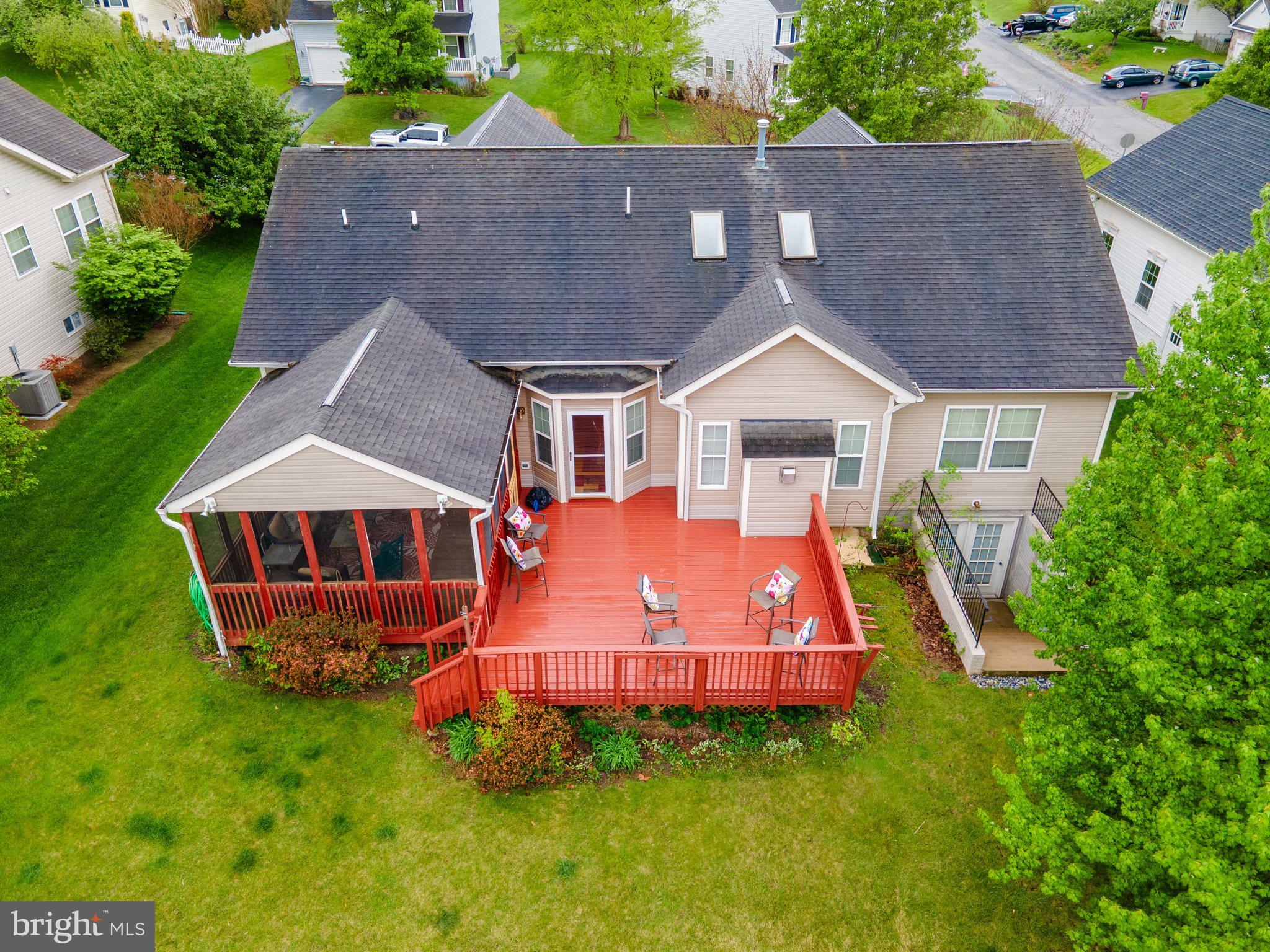 540 HOGAN DRIVE