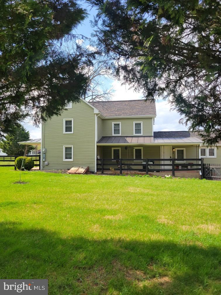 49 ANGUS LANE