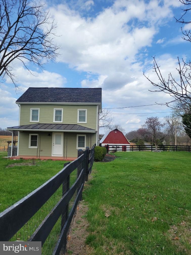 49 ANGUS LANE