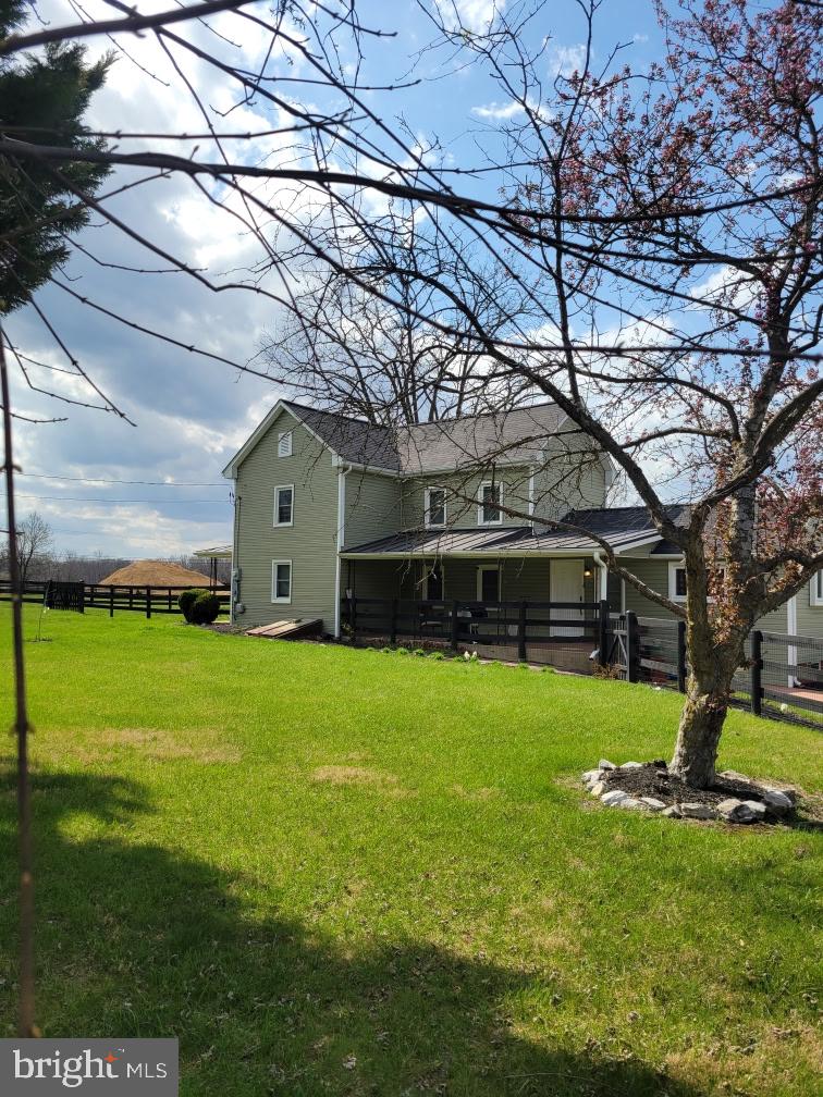 49 ANGUS LANE