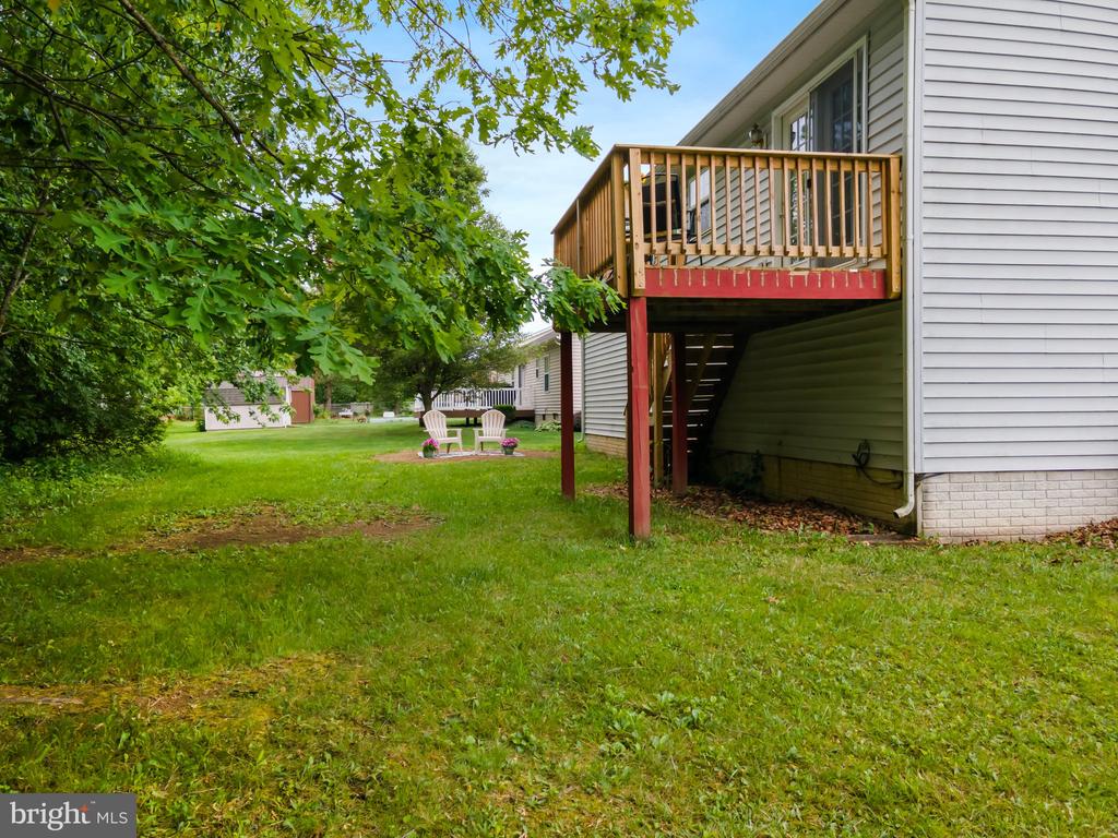 127 THOREAU DRIVE