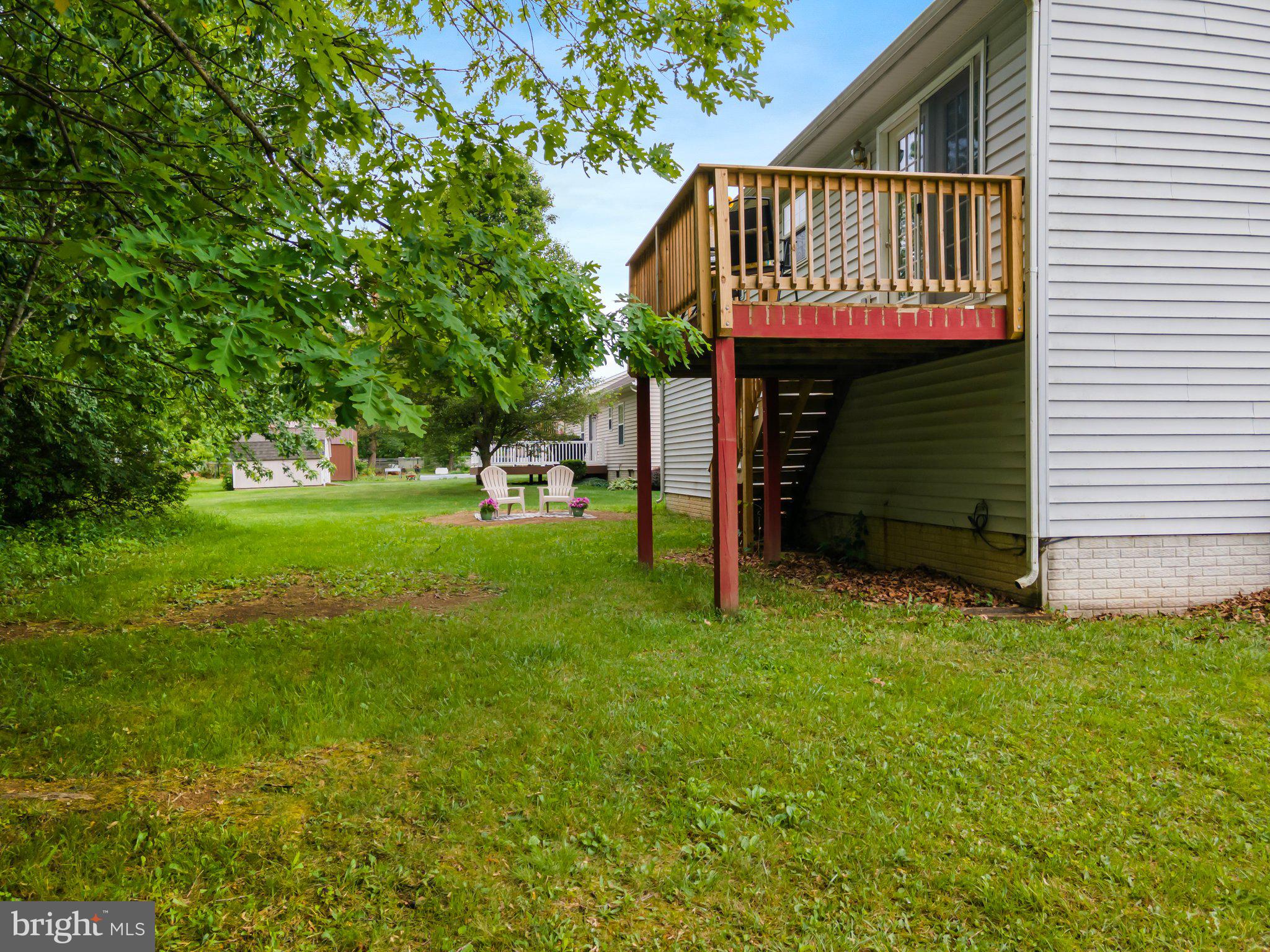 127 THOREAU DRIVE
