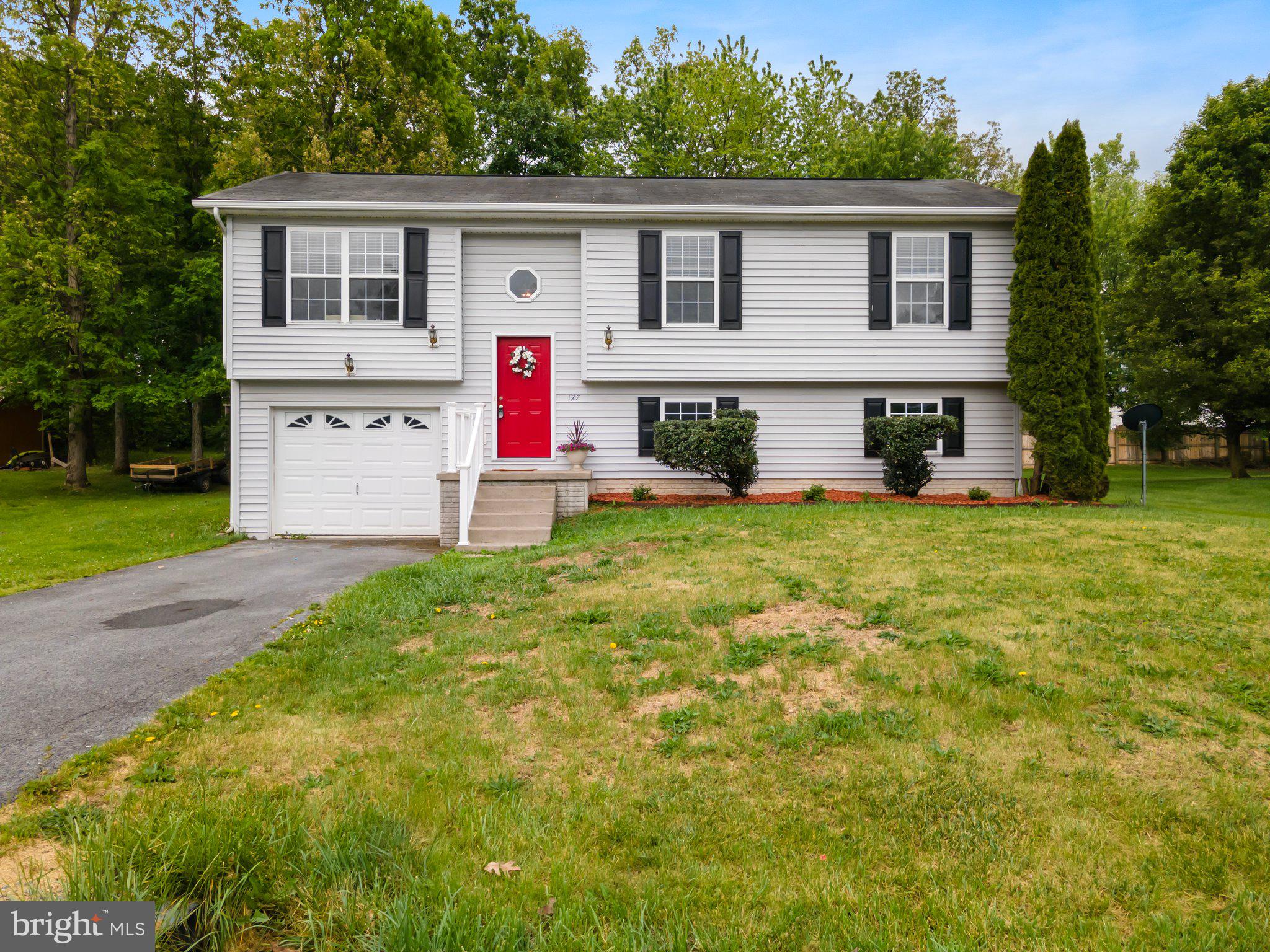 127 THOREAU DRIVE