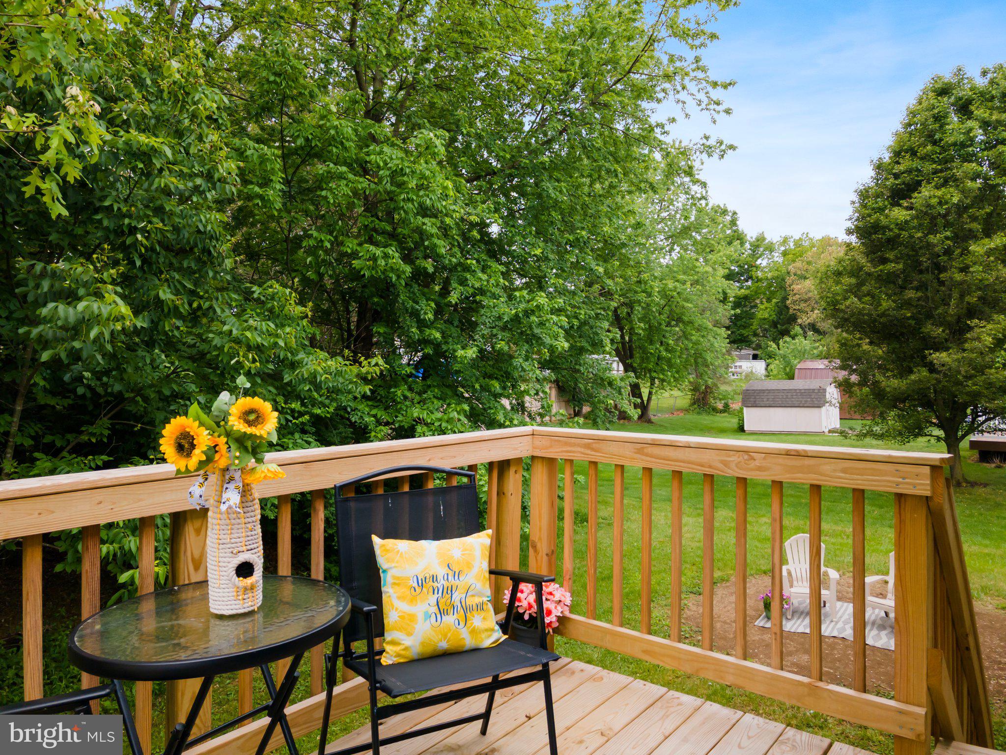 127 THOREAU DRIVE