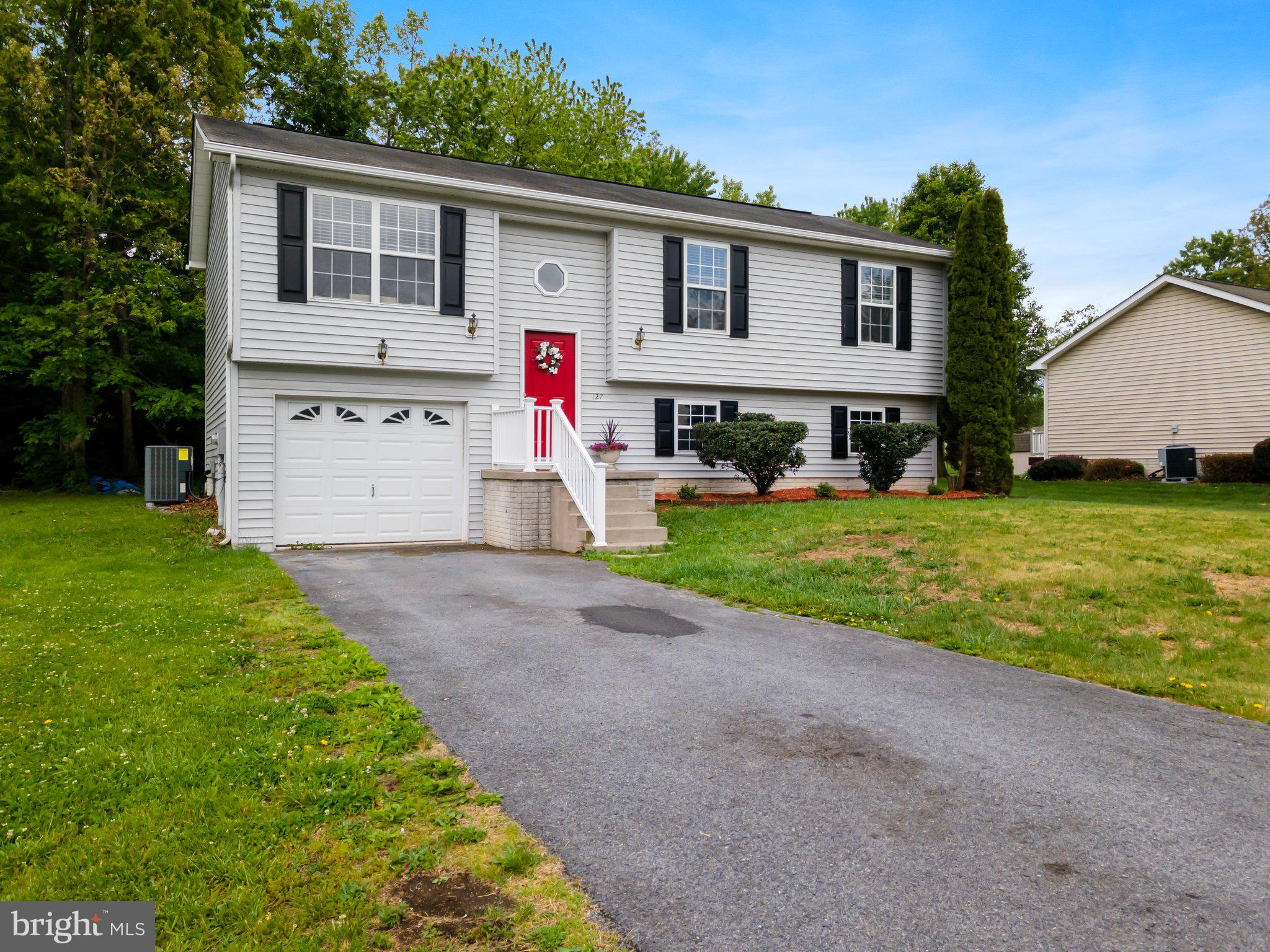 127 THOREAU DRIVE