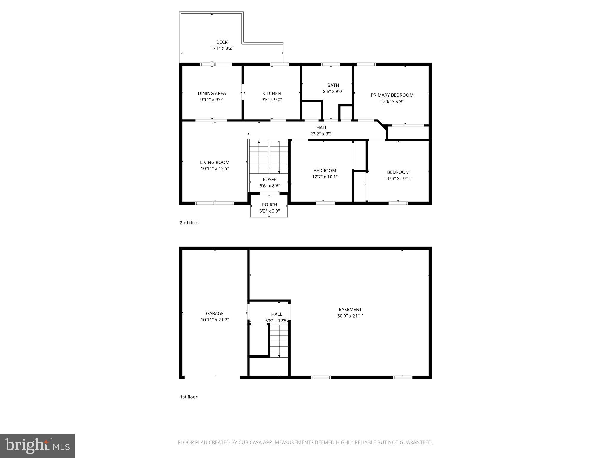 127 THOREAU DRIVE