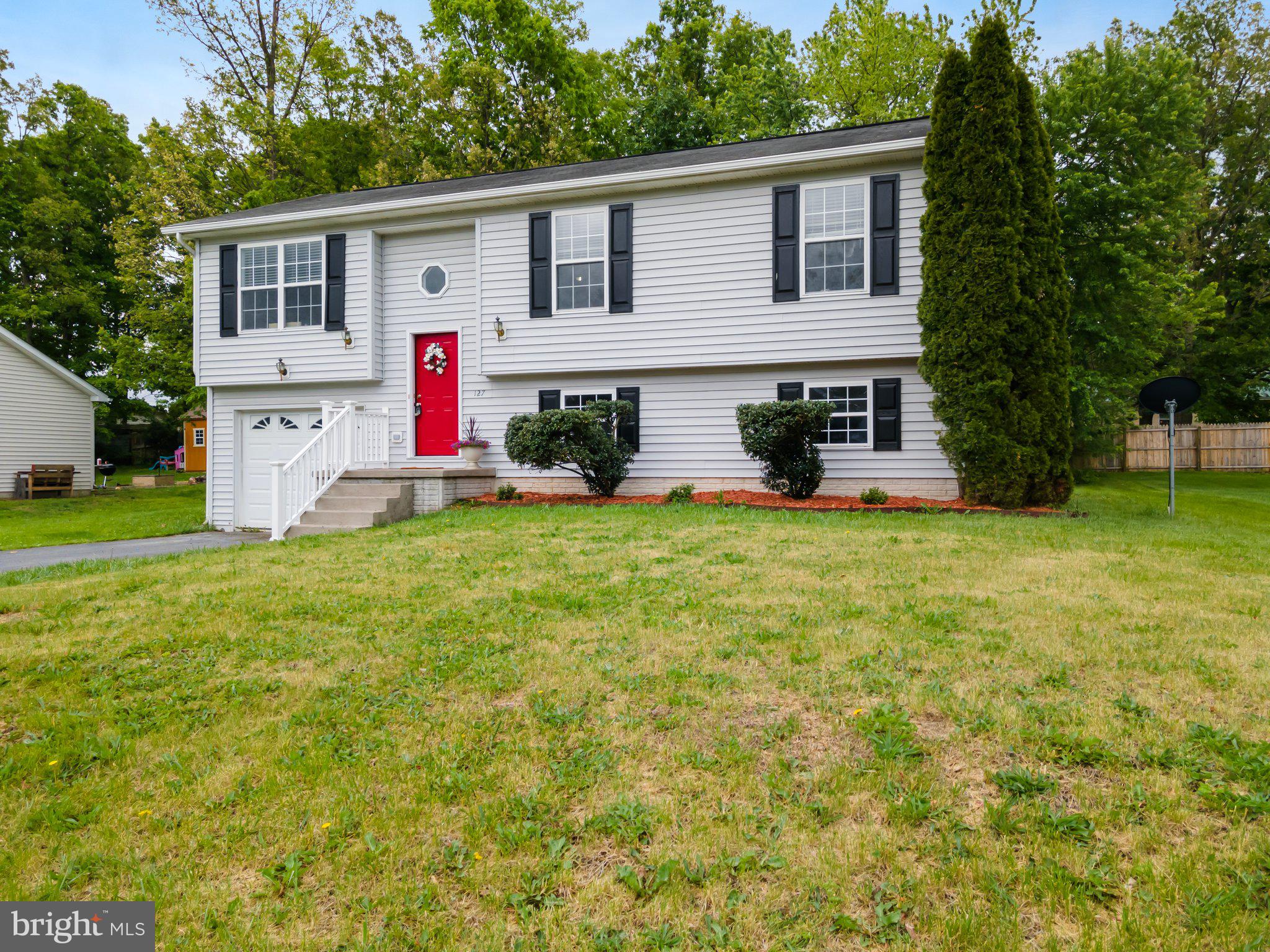 127 THOREAU DRIVE