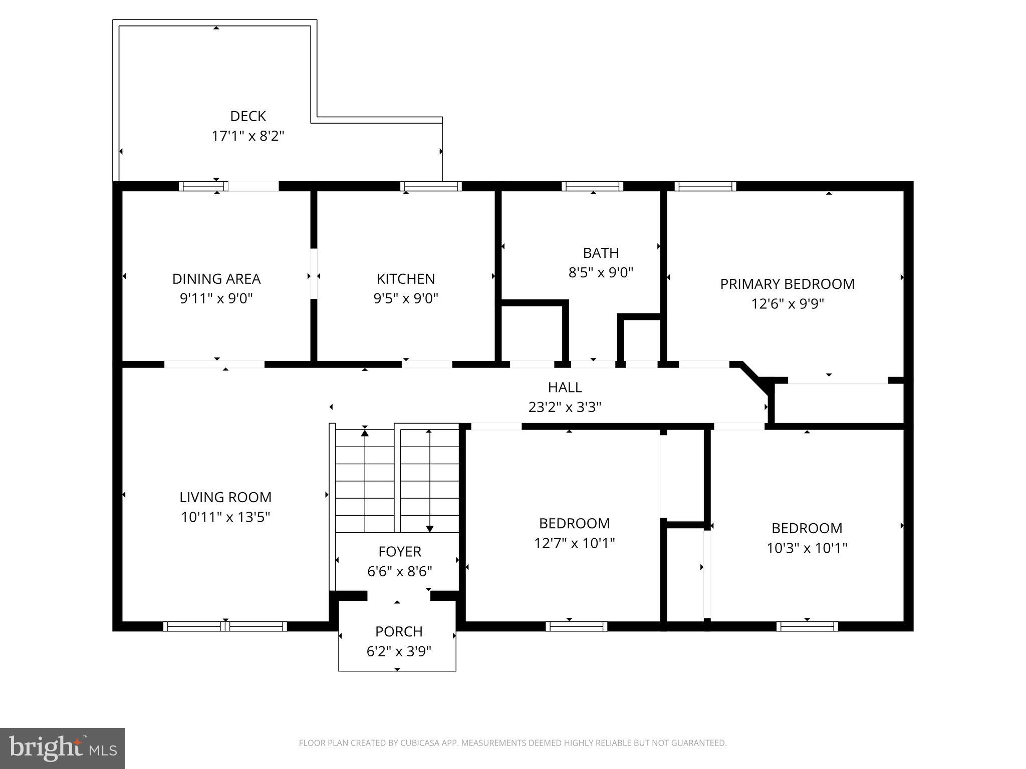 127 THOREAU DRIVE
