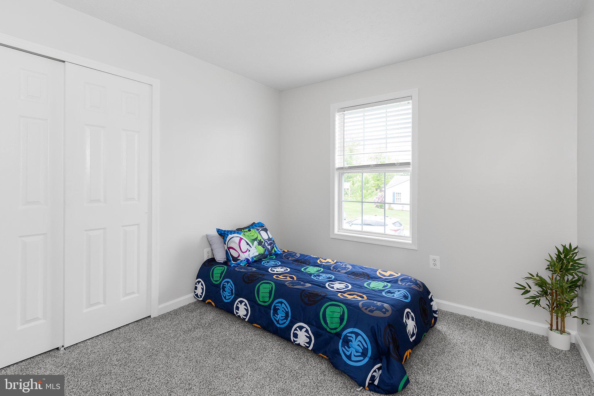 127 THOREAU DRIVE