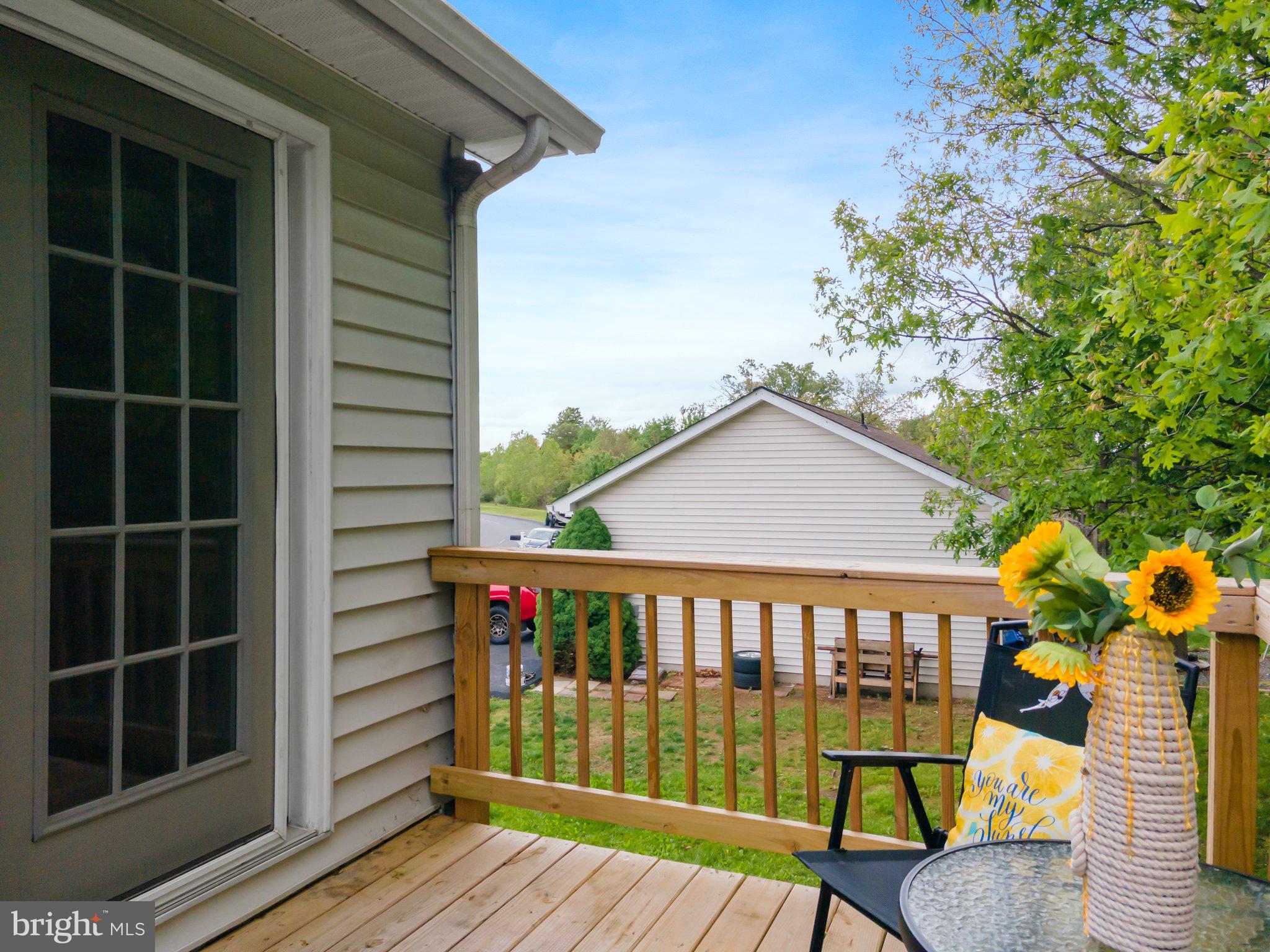 127 THOREAU DRIVE