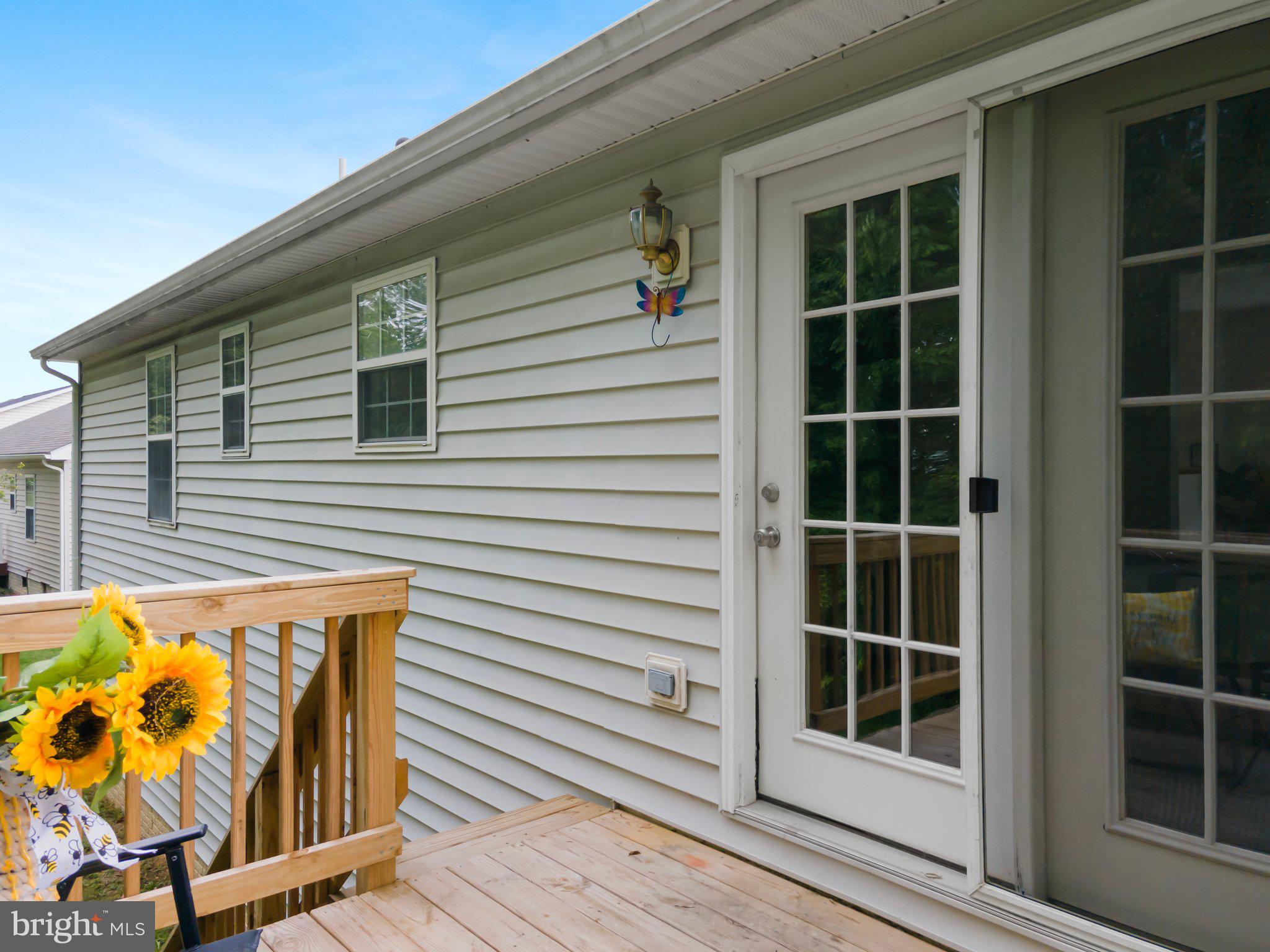 127 THOREAU DRIVE