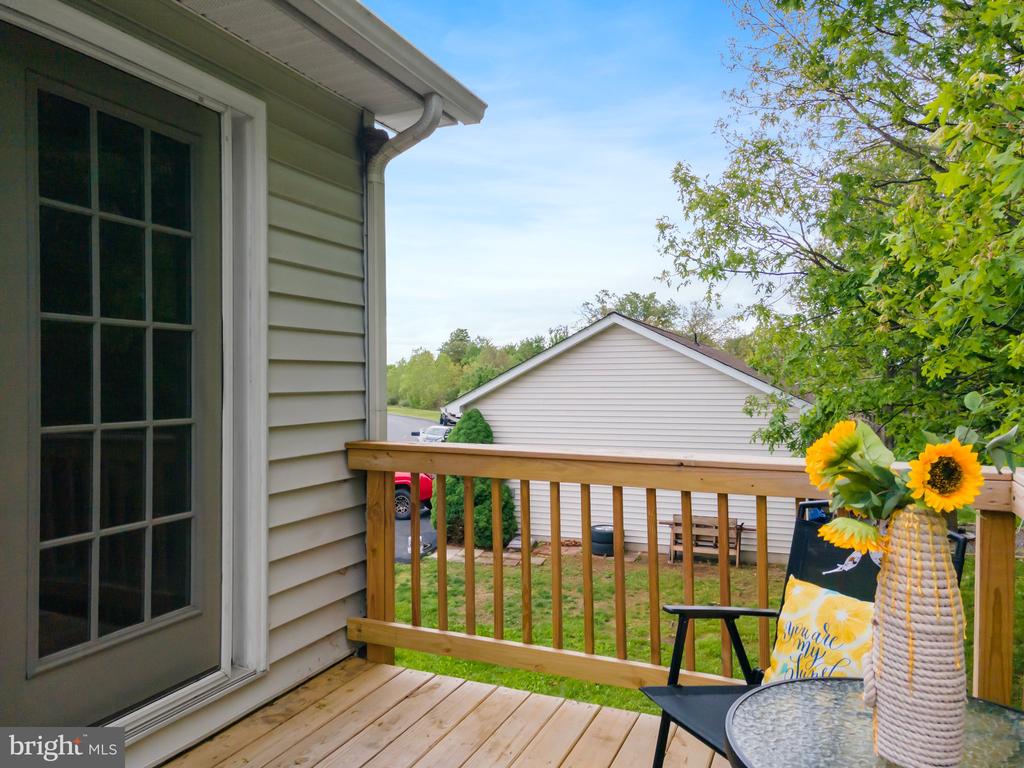 127 THOREAU DRIVE