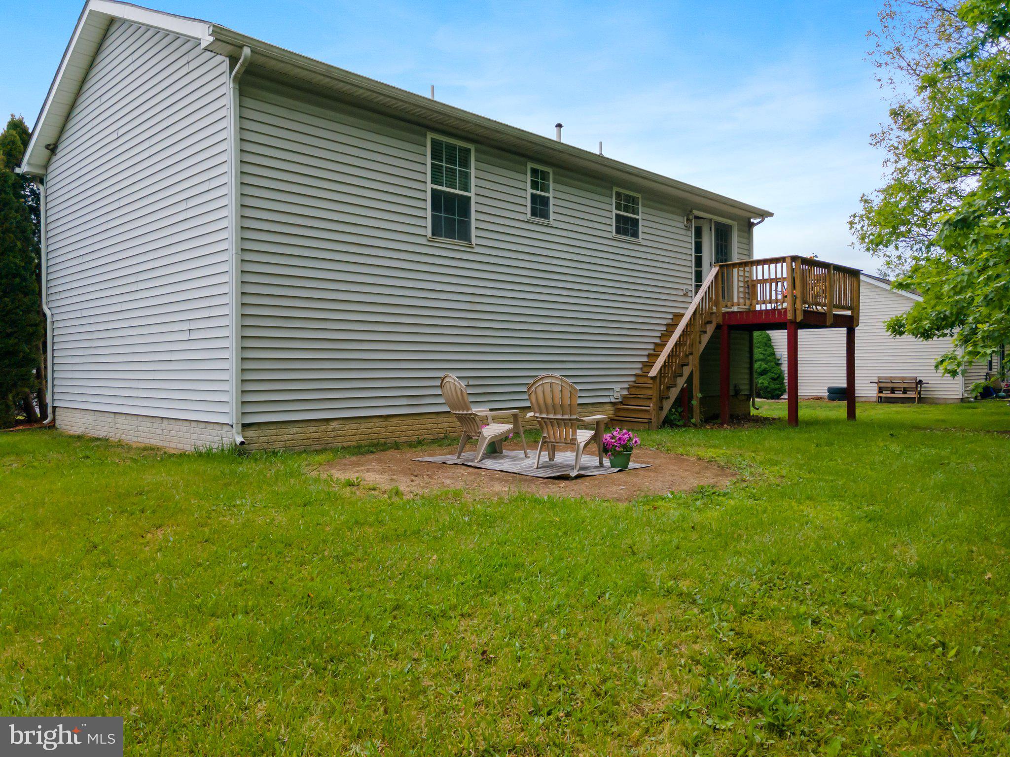 127 THOREAU DRIVE