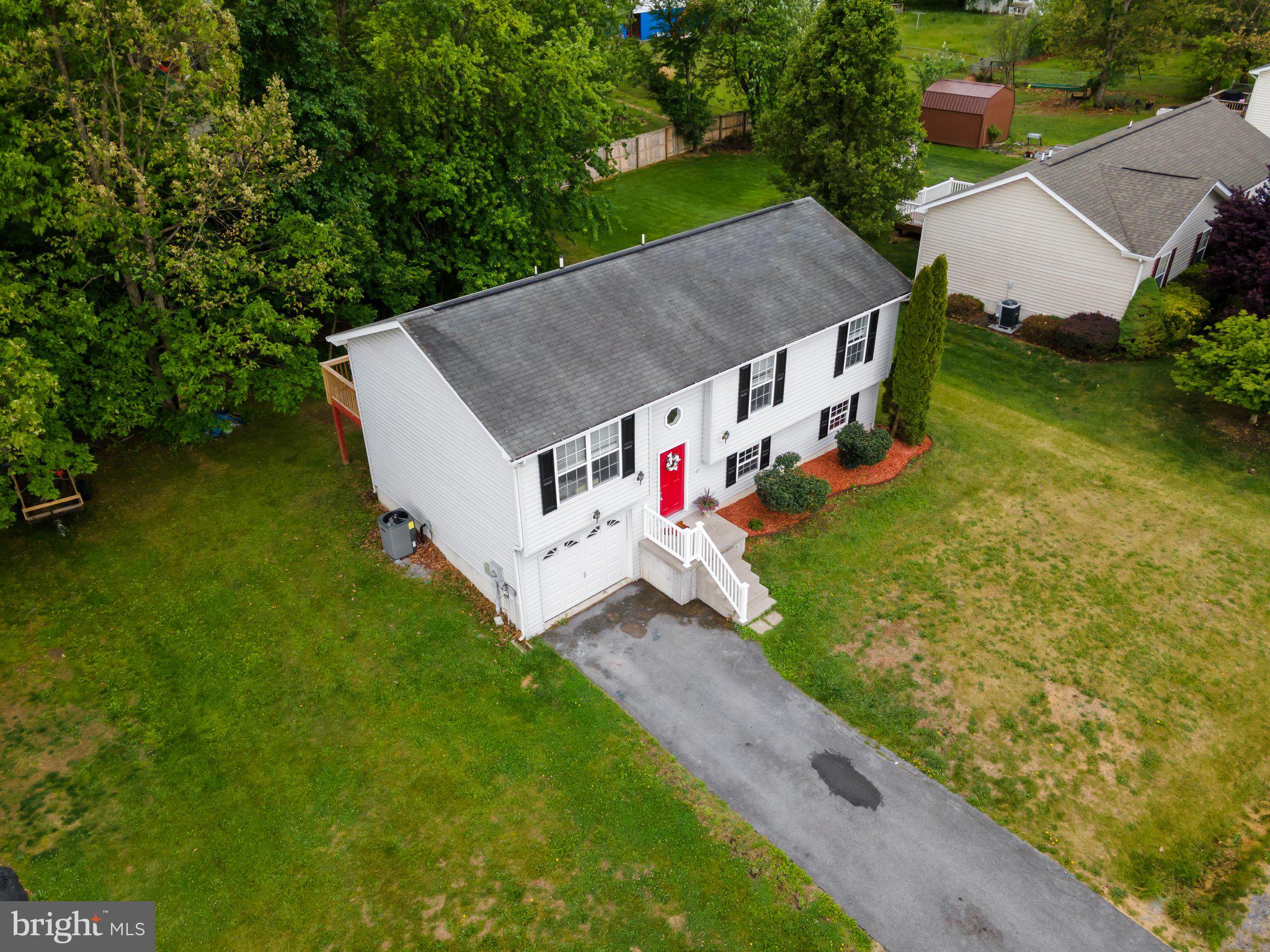 127 THOREAU DRIVE
