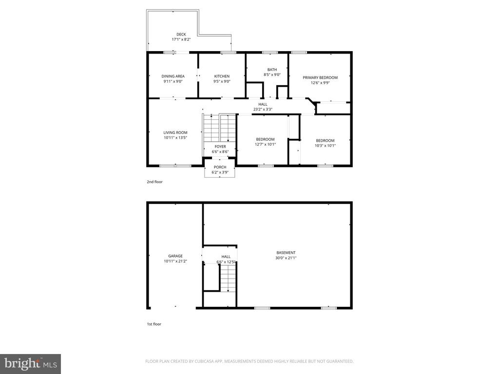 127 THOREAU DRIVE