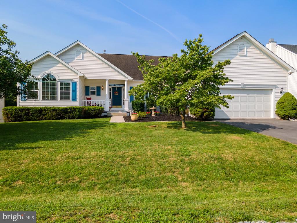 331 HOGAN DRIVE