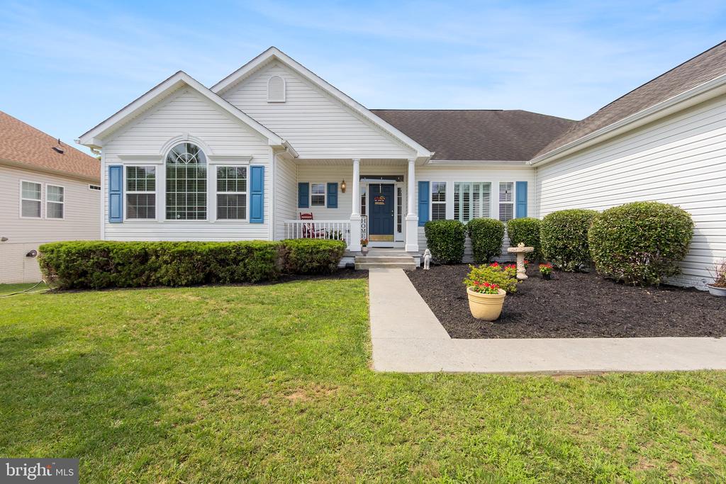 331 HOGAN DRIVE