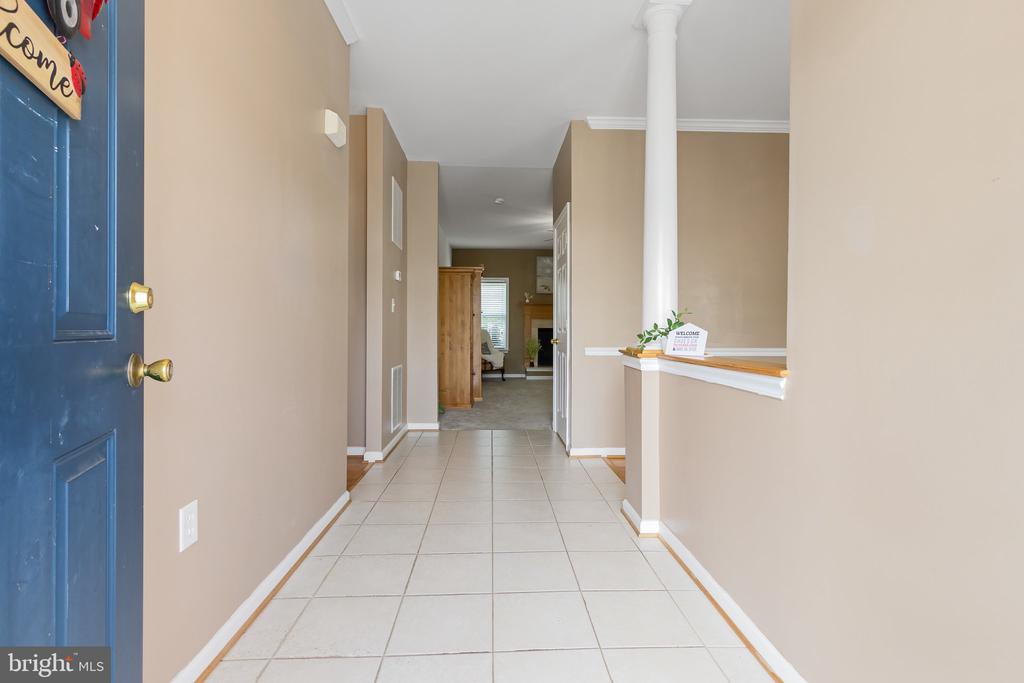 331 HOGAN DRIVE