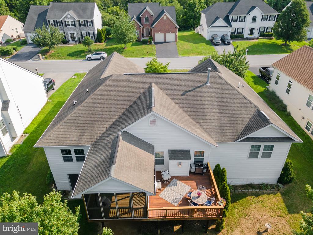331 HOGAN DRIVE