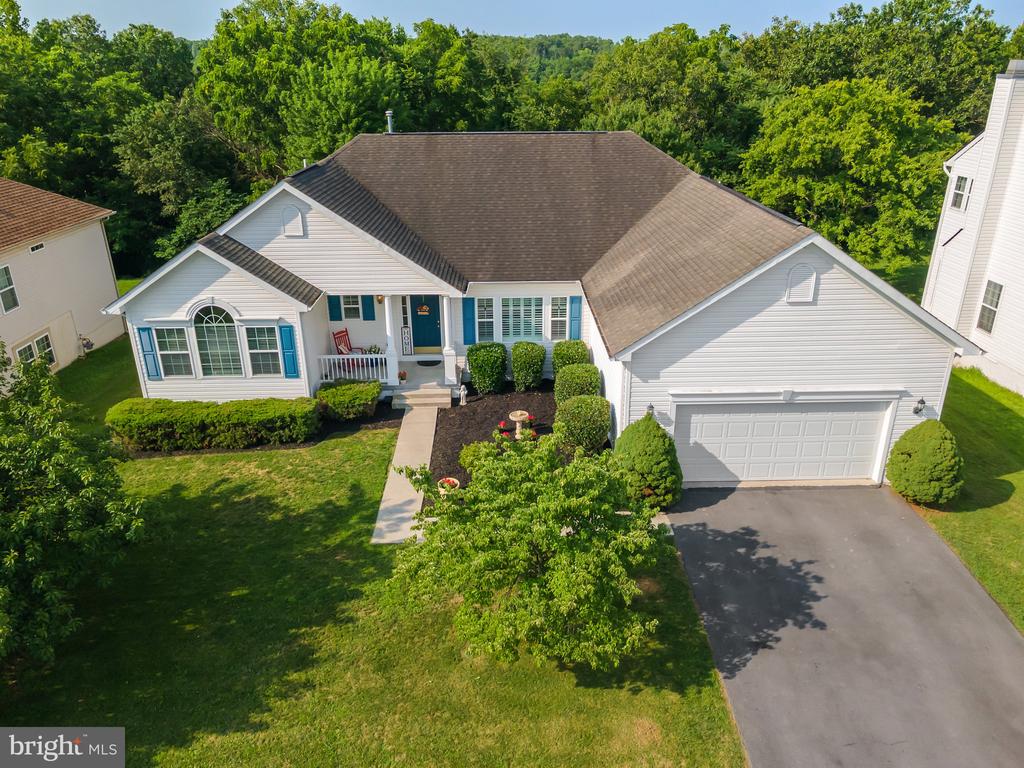 331 HOGAN DRIVE