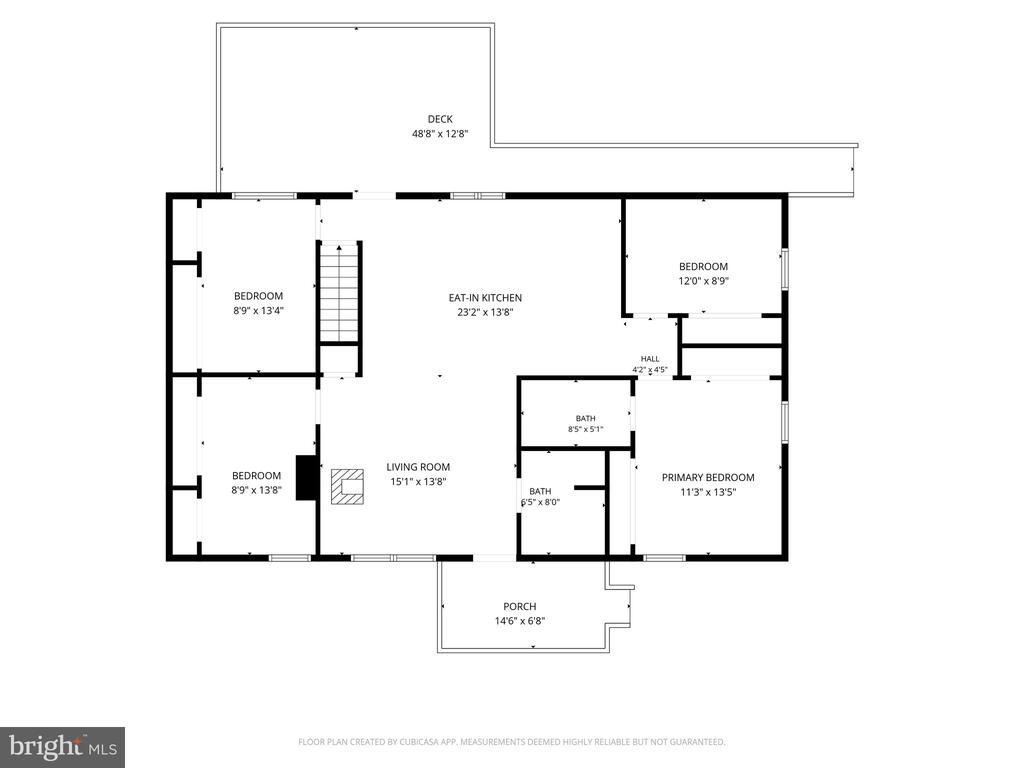 1121 HOLLIDA LANE