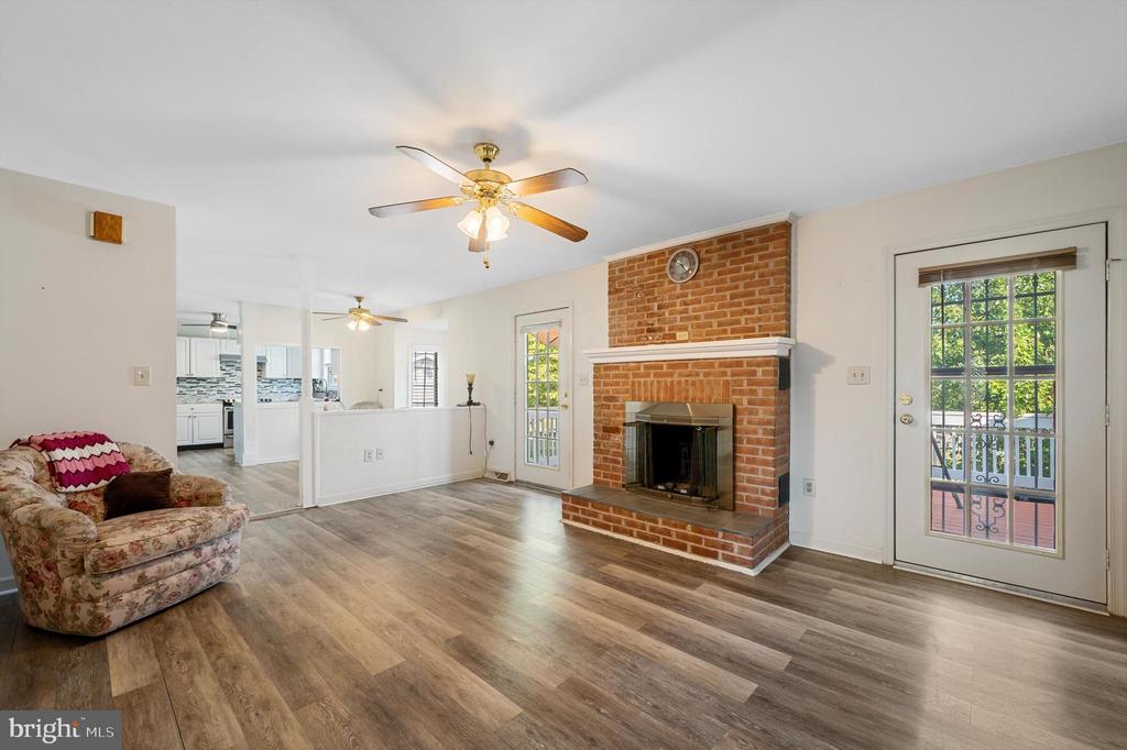 41 OAKLAND TERRACE