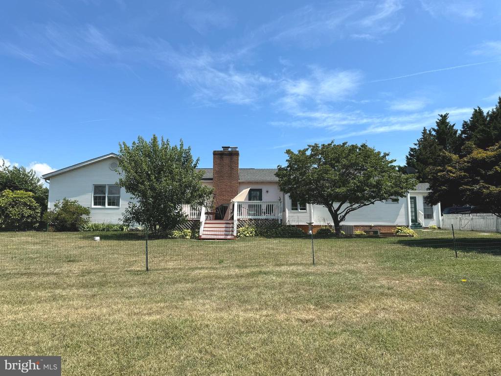 41 OAKLAND TERRACE
