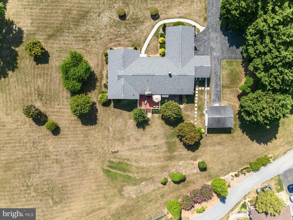 41 OAKLAND TERRACE