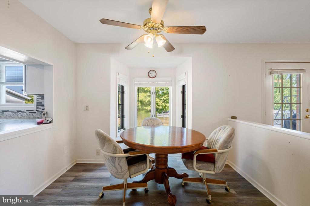 41 OAKLAND TERRACE
