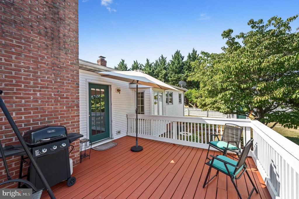 41 OAKLAND TERRACE
