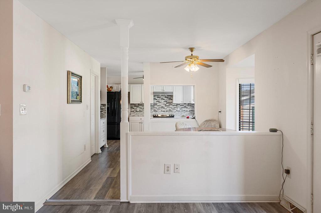 41 OAKLAND TERRACE