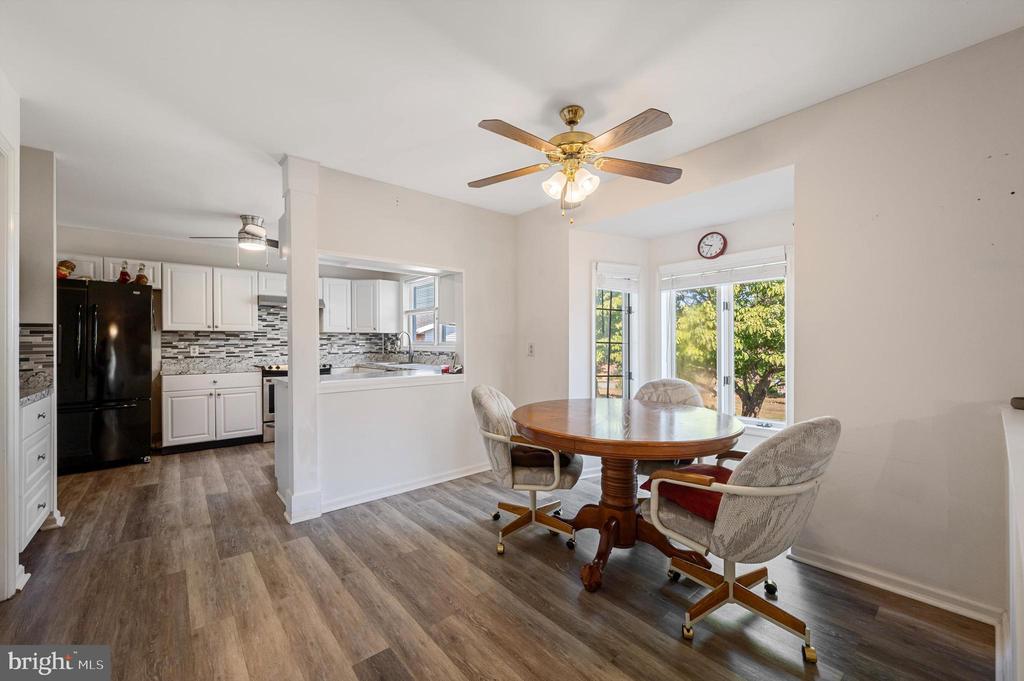 41 OAKLAND TERRACE