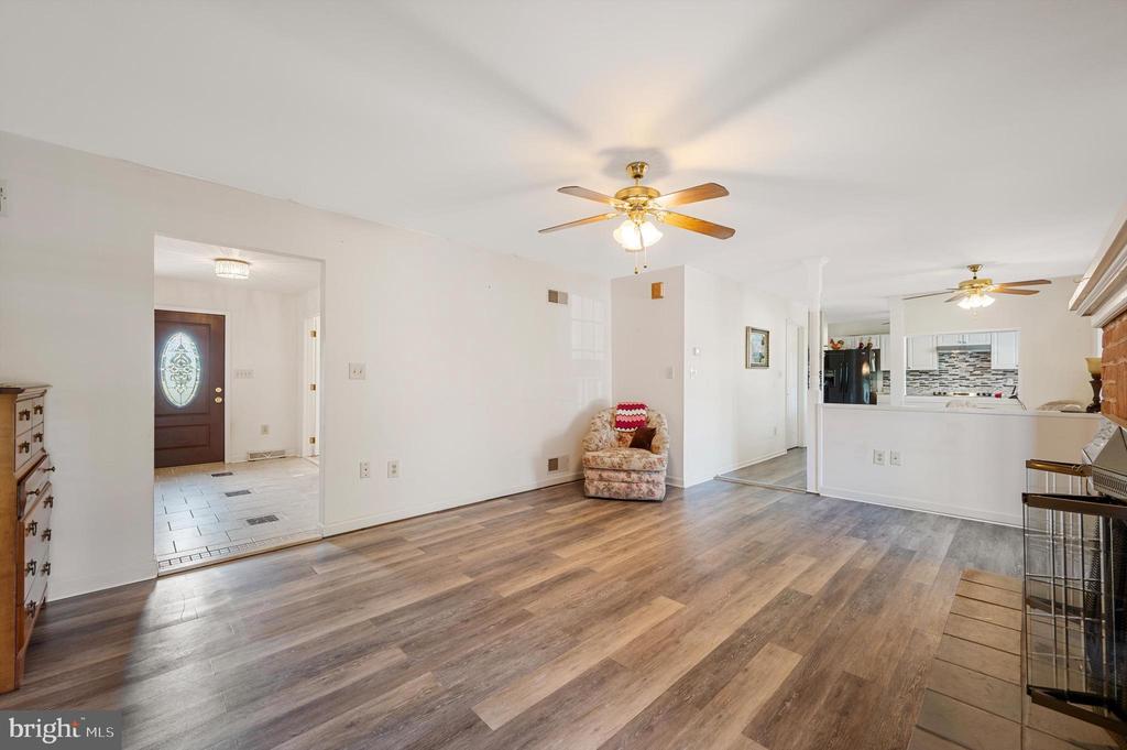 41 OAKLAND TERRACE