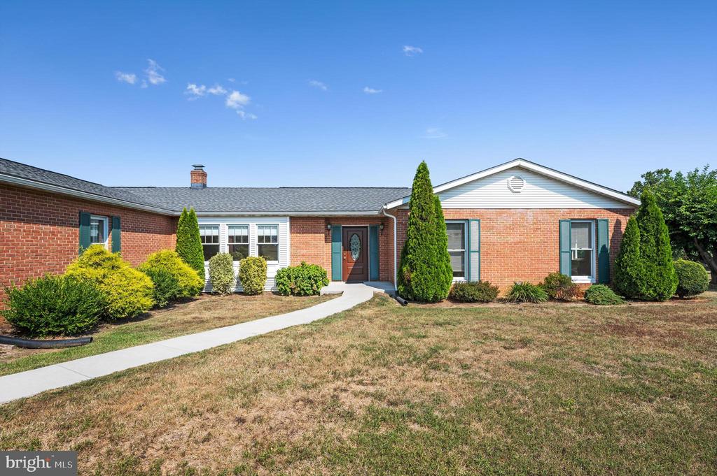 41 OAKLAND TERRACE