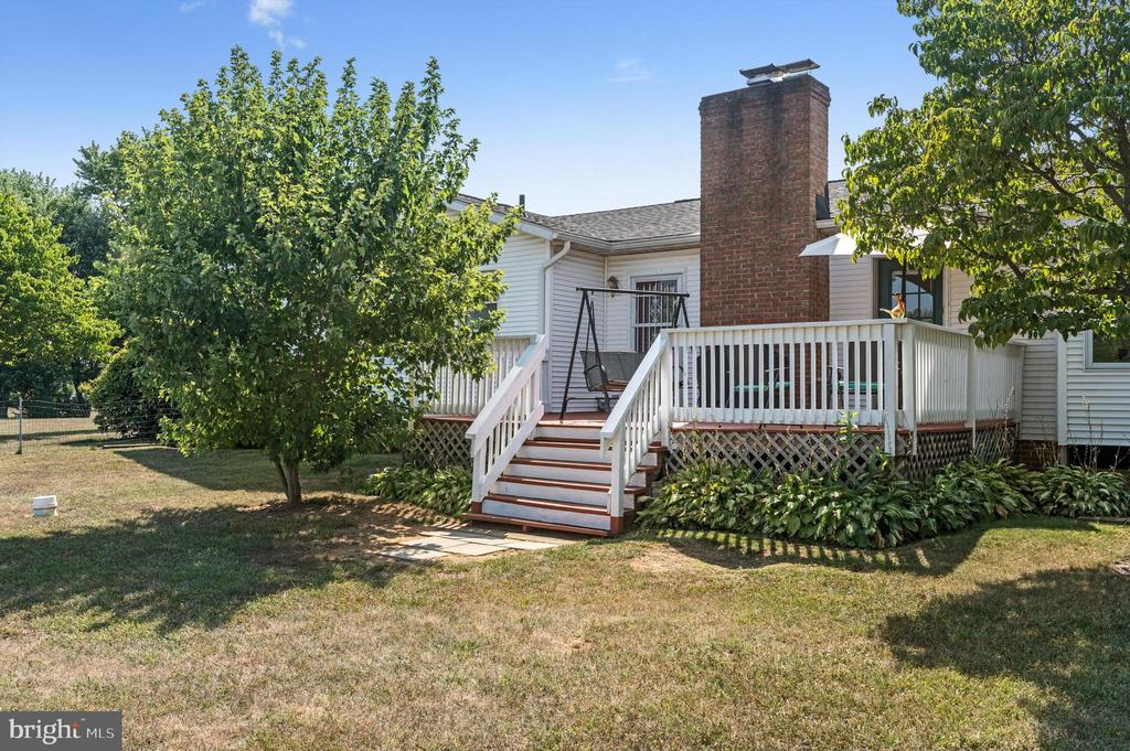41 OAKLAND TERRACE
