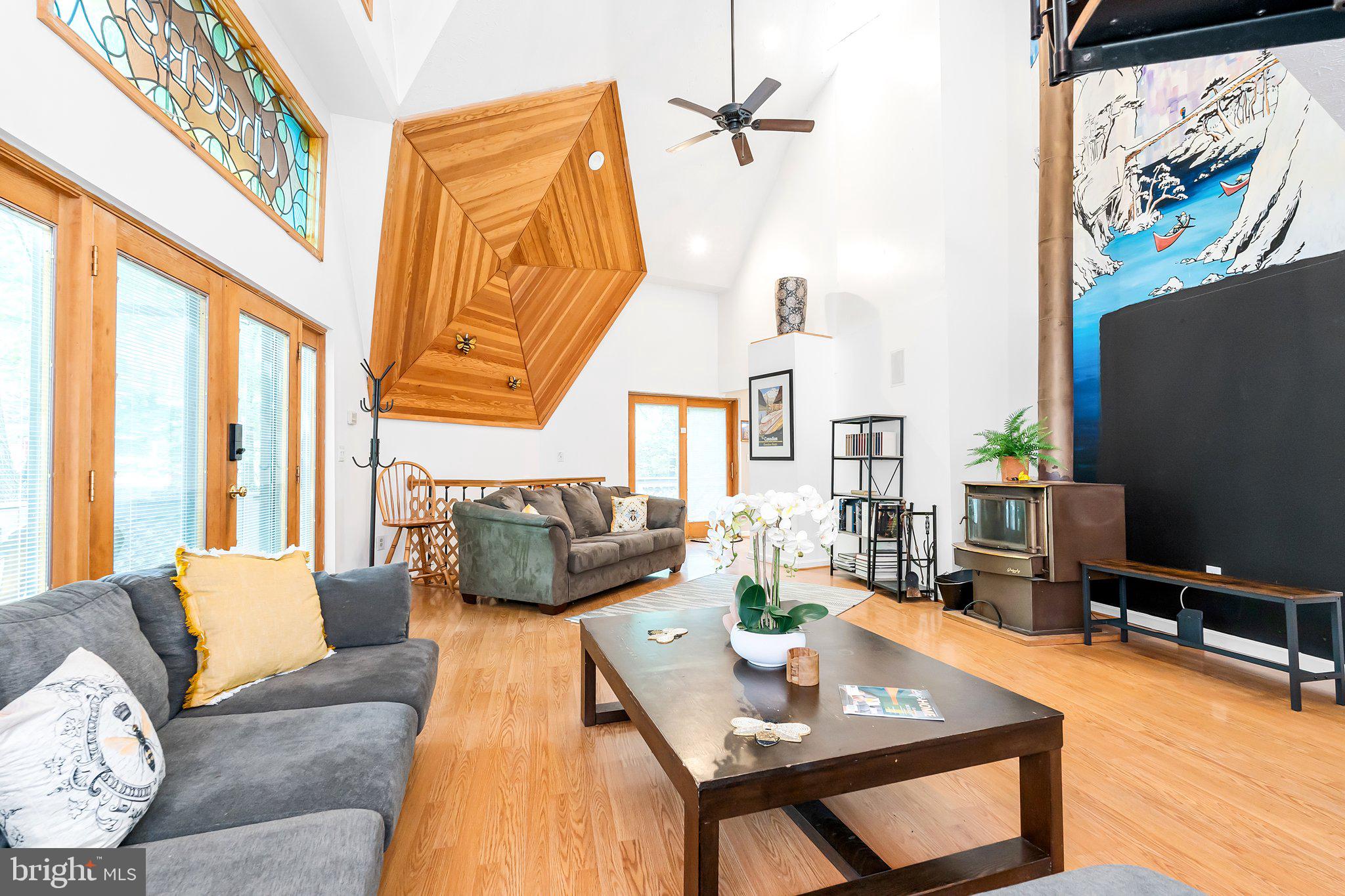 109 WILD TURKEY ROAD