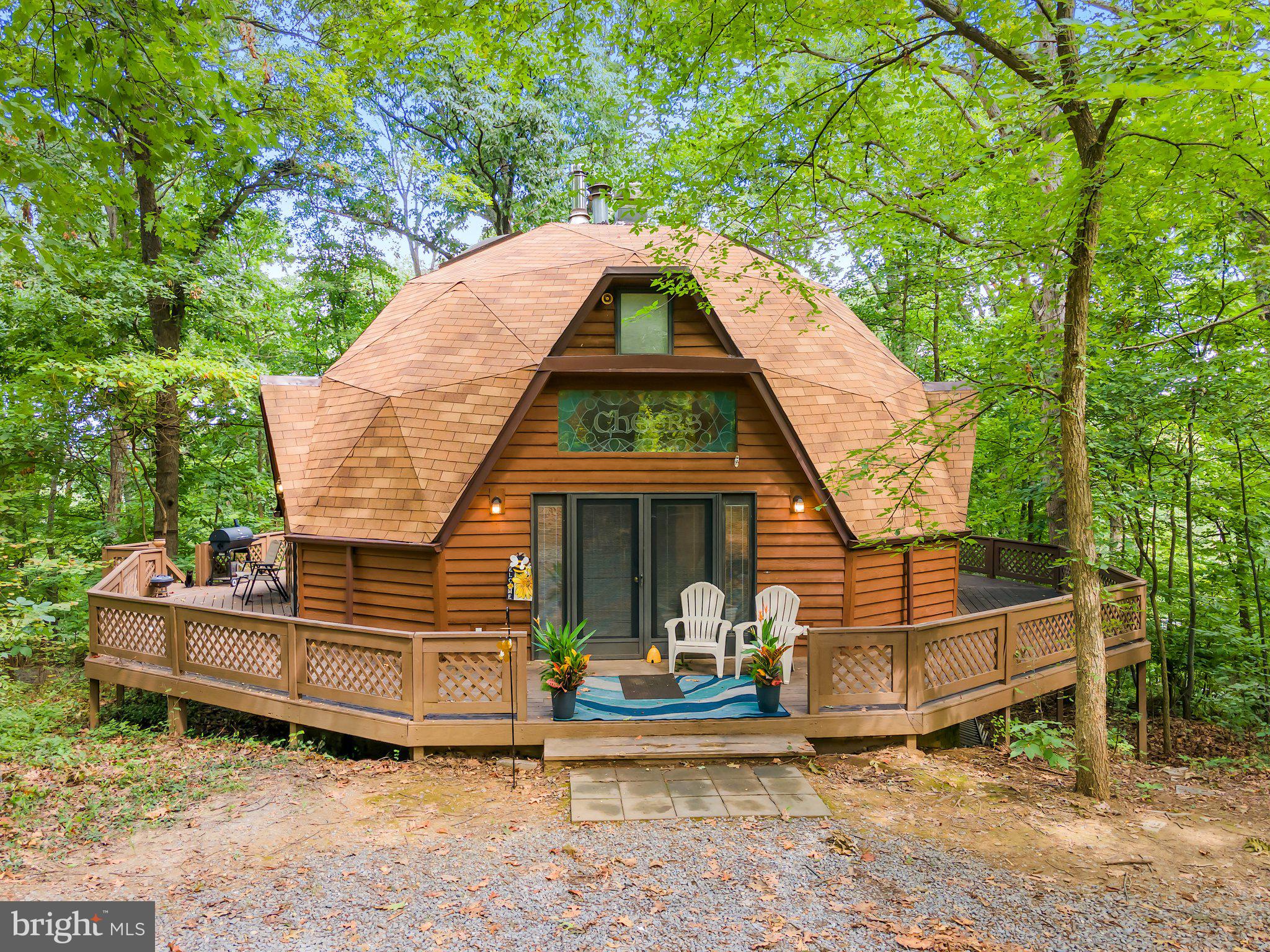 109 WILD TURKEY ROAD