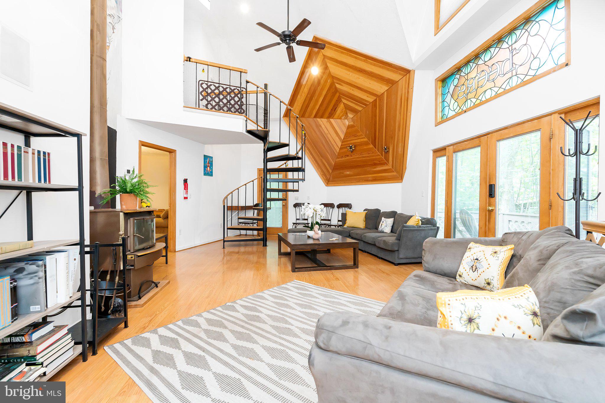 109 WILD TURKEY ROAD