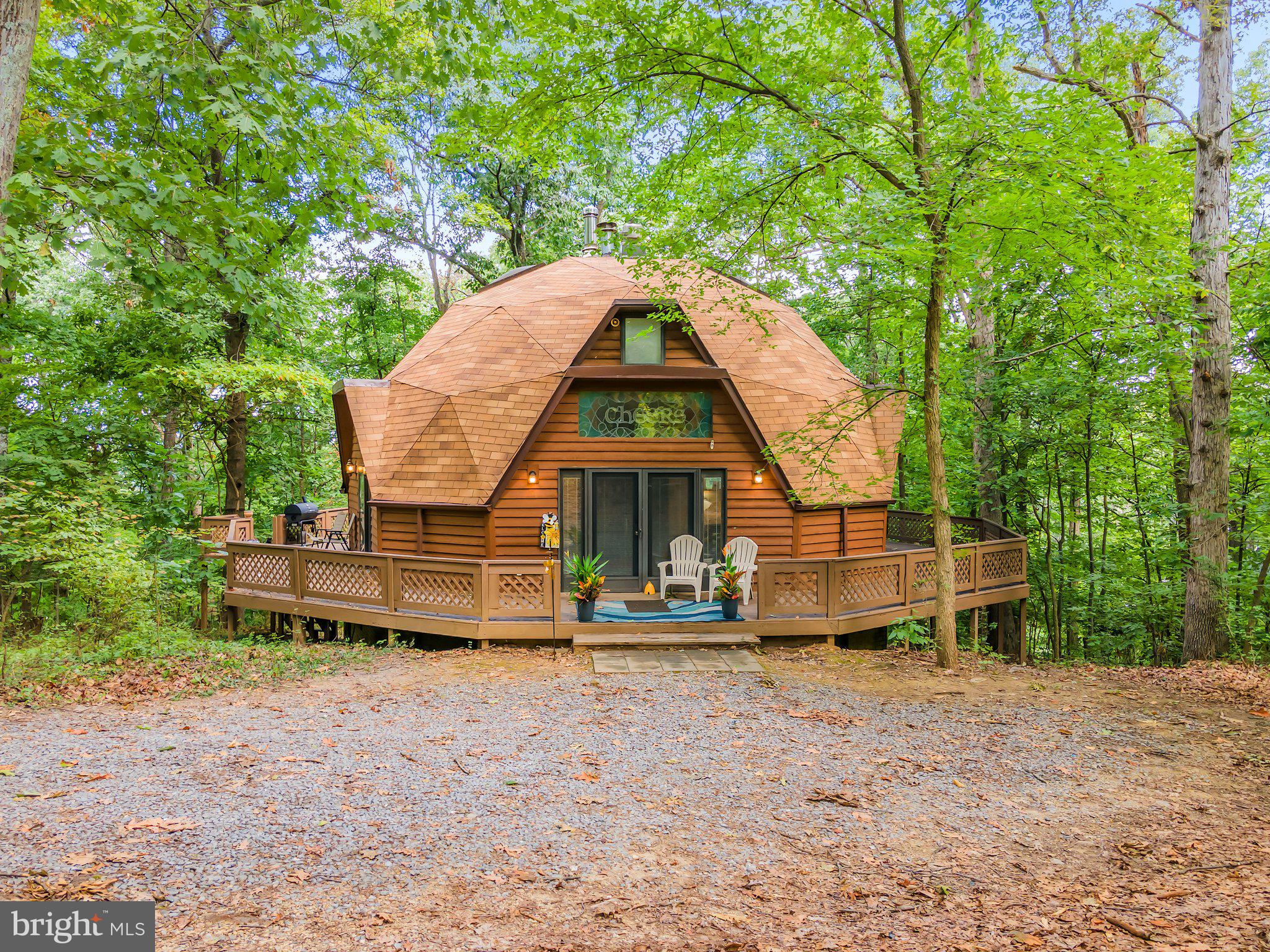 109 WILD TURKEY ROAD