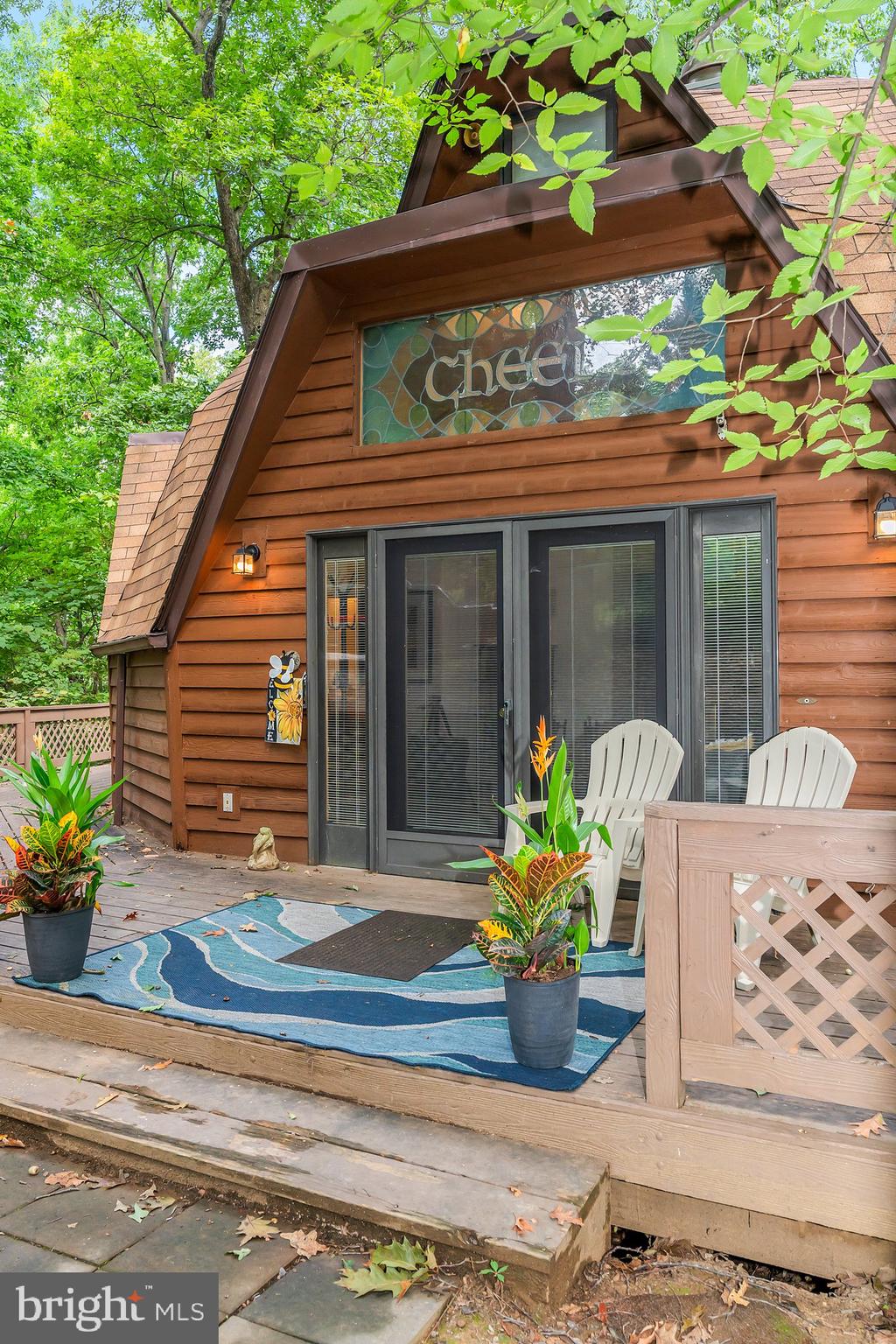 109 WILD TURKEY ROAD