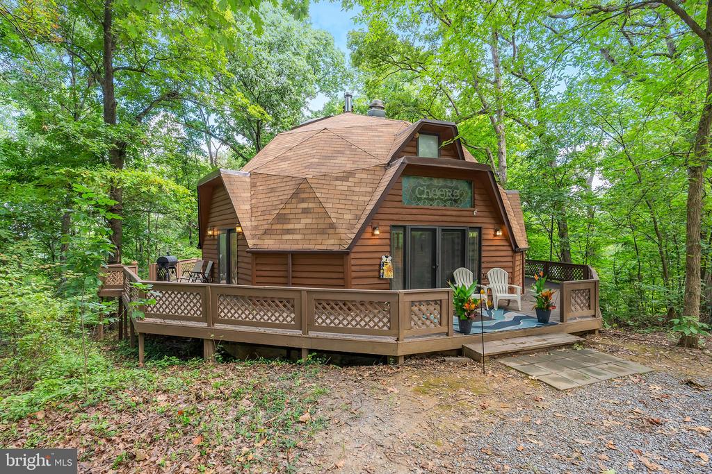 109 WILD TURKEY ROAD