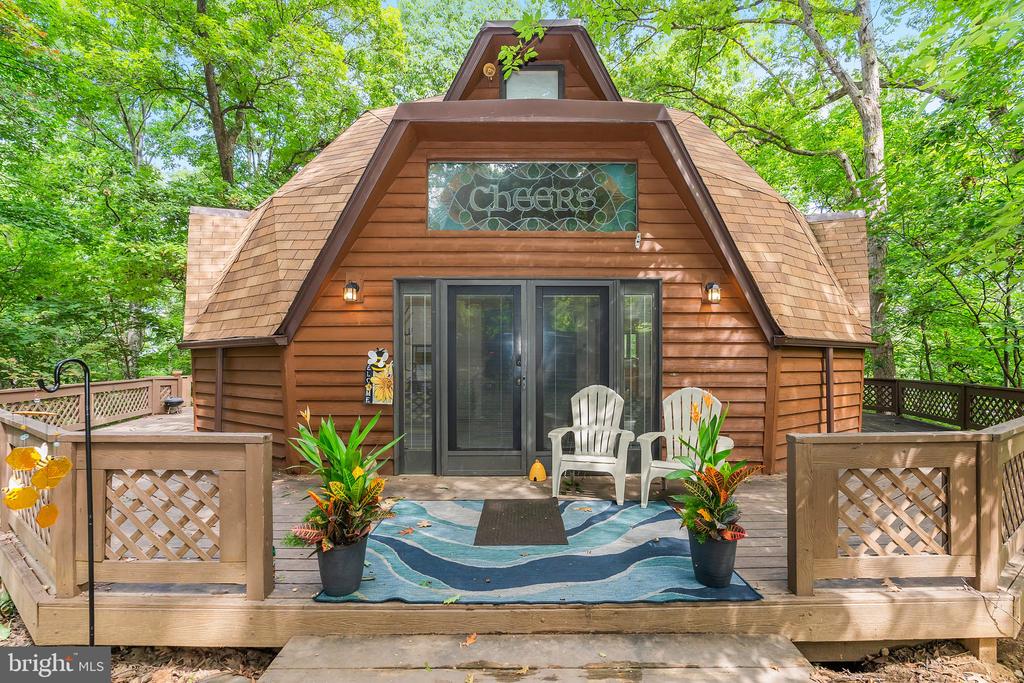 109 WILD TURKEY ROAD