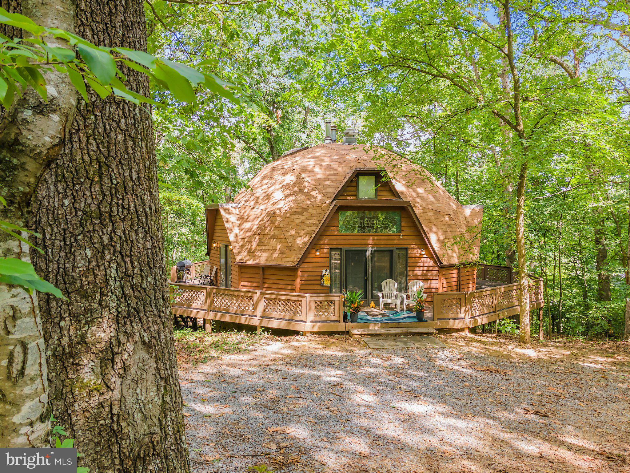 109 WILD TURKEY ROAD