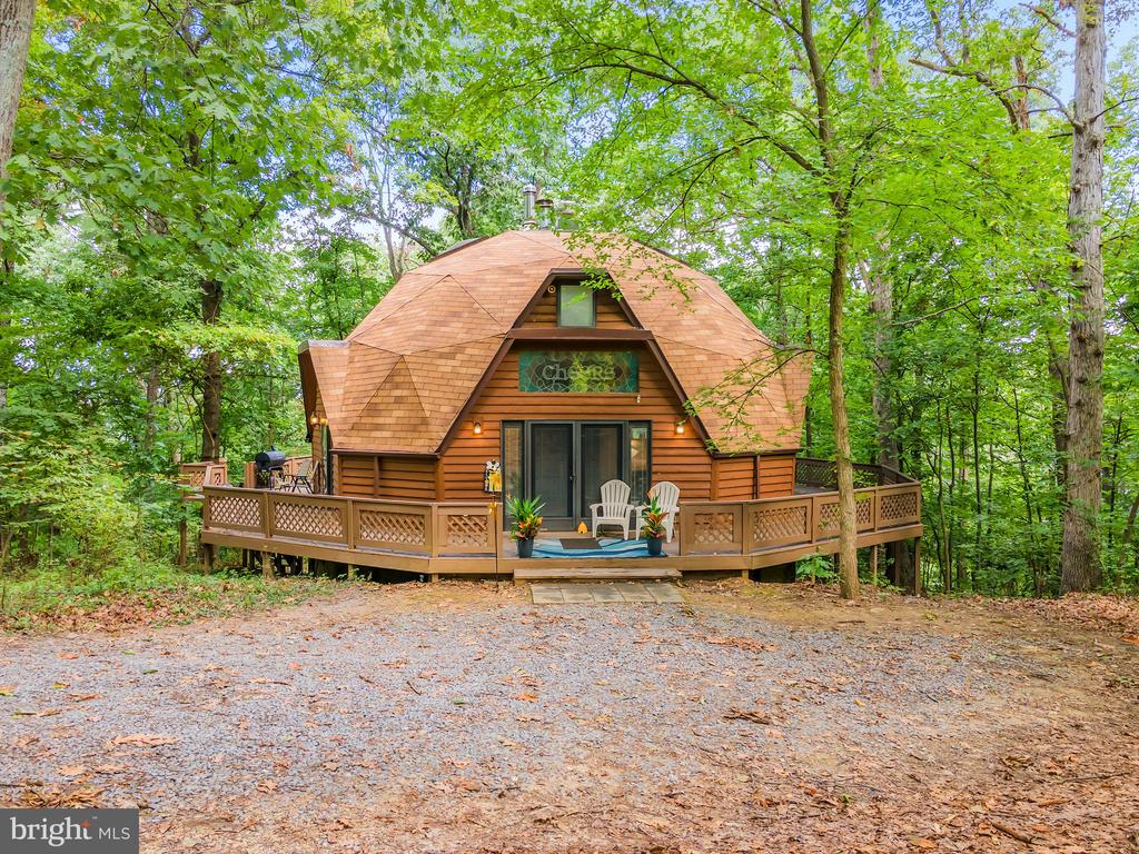 109 WILD TURKEY ROAD