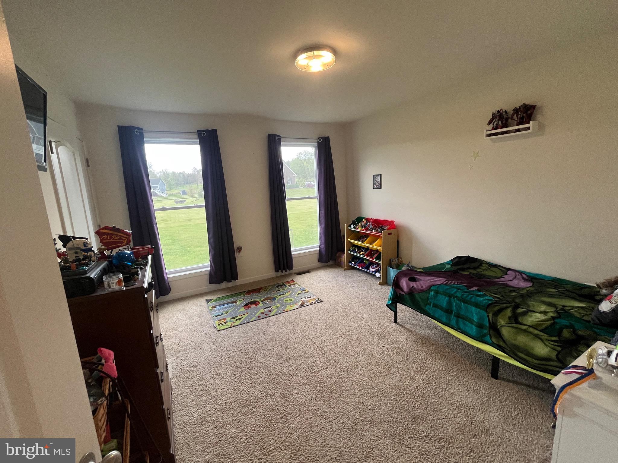 83 GREEN BULRUSH COURT