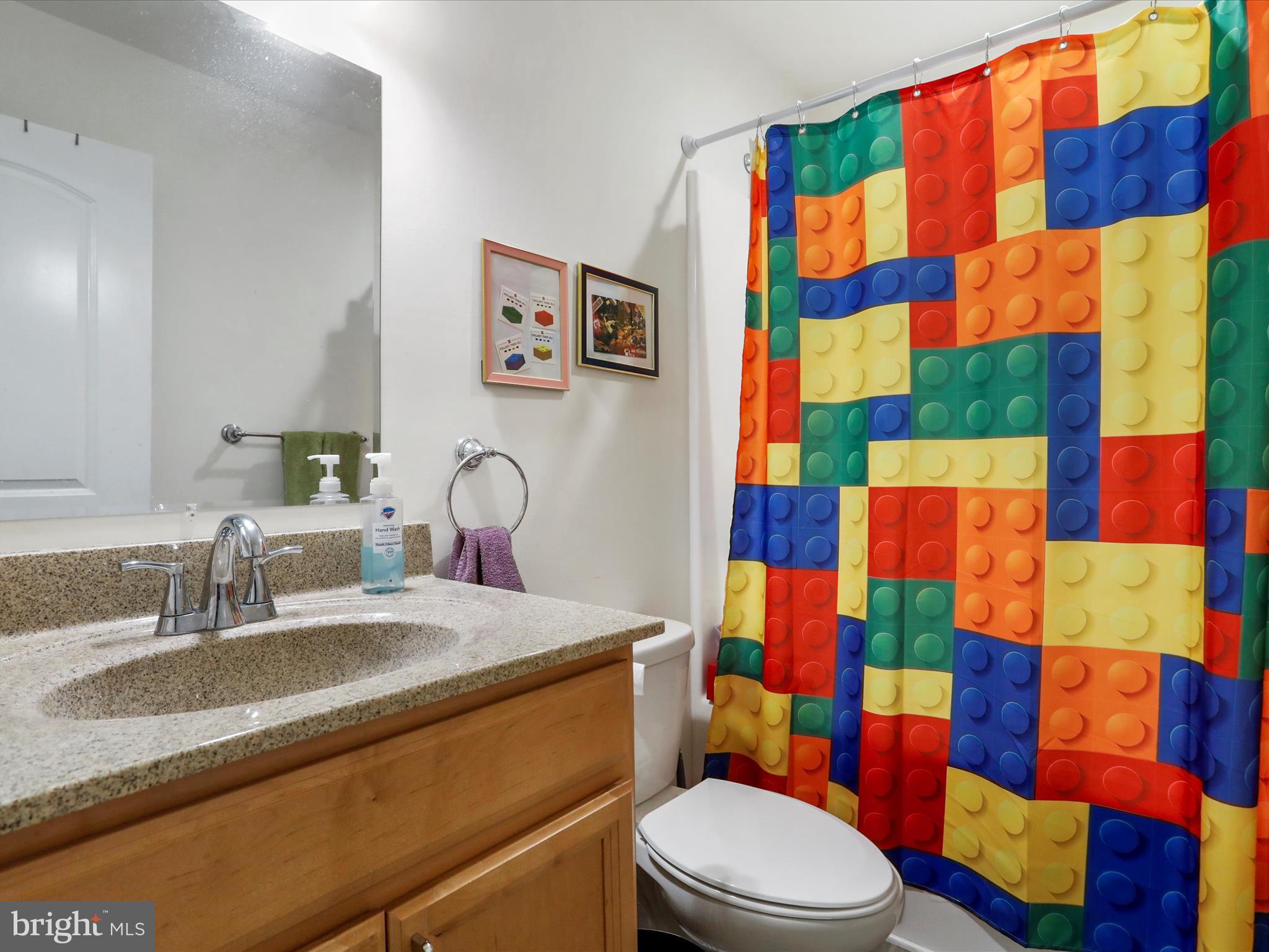 83 GREEN BULRUSH COURT