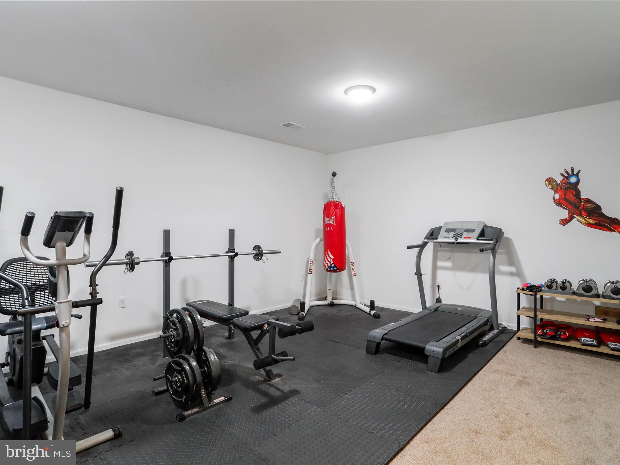 83 GREEN BULRUSH COURT