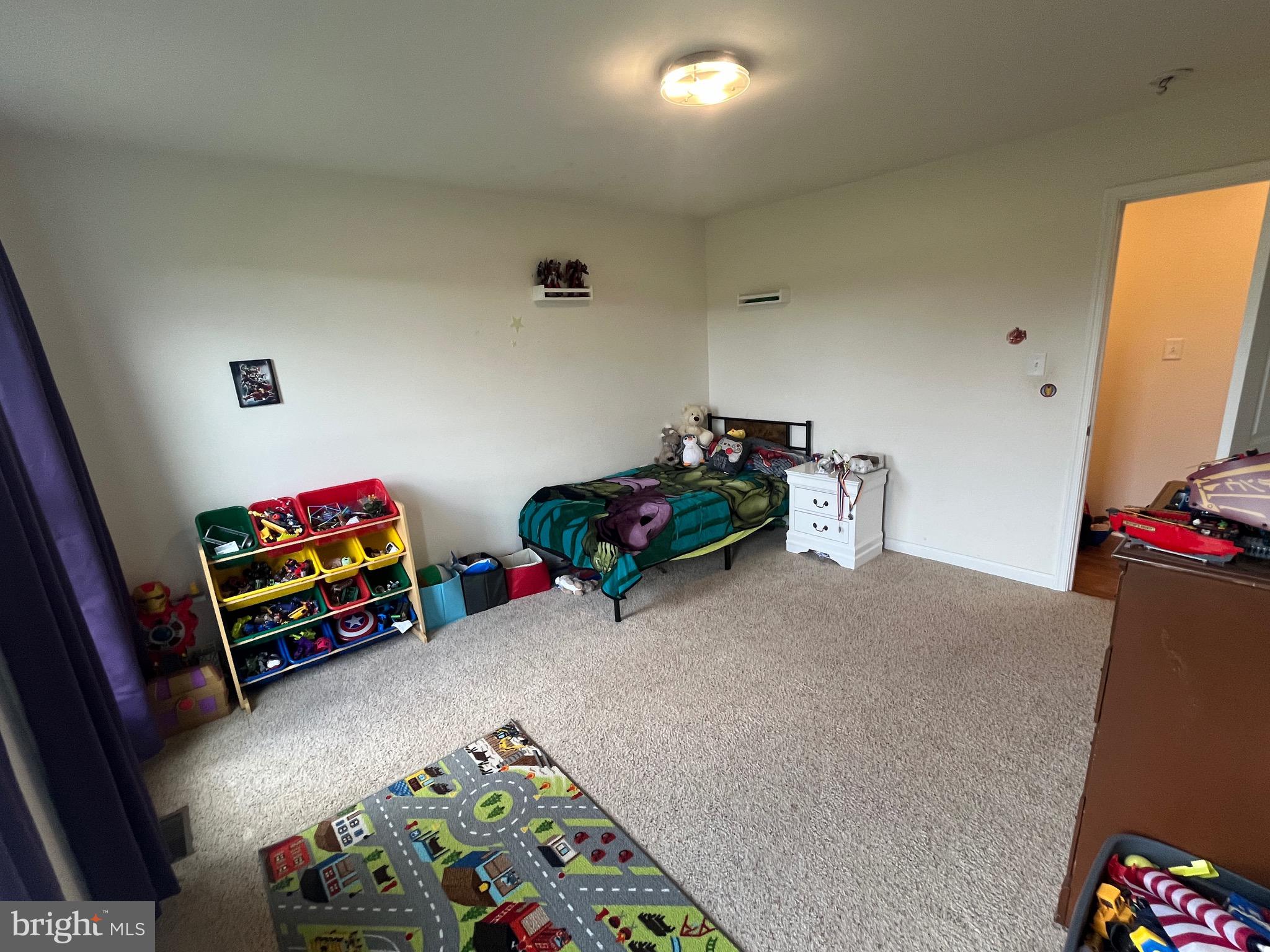 83 GREEN BULRUSH COURT