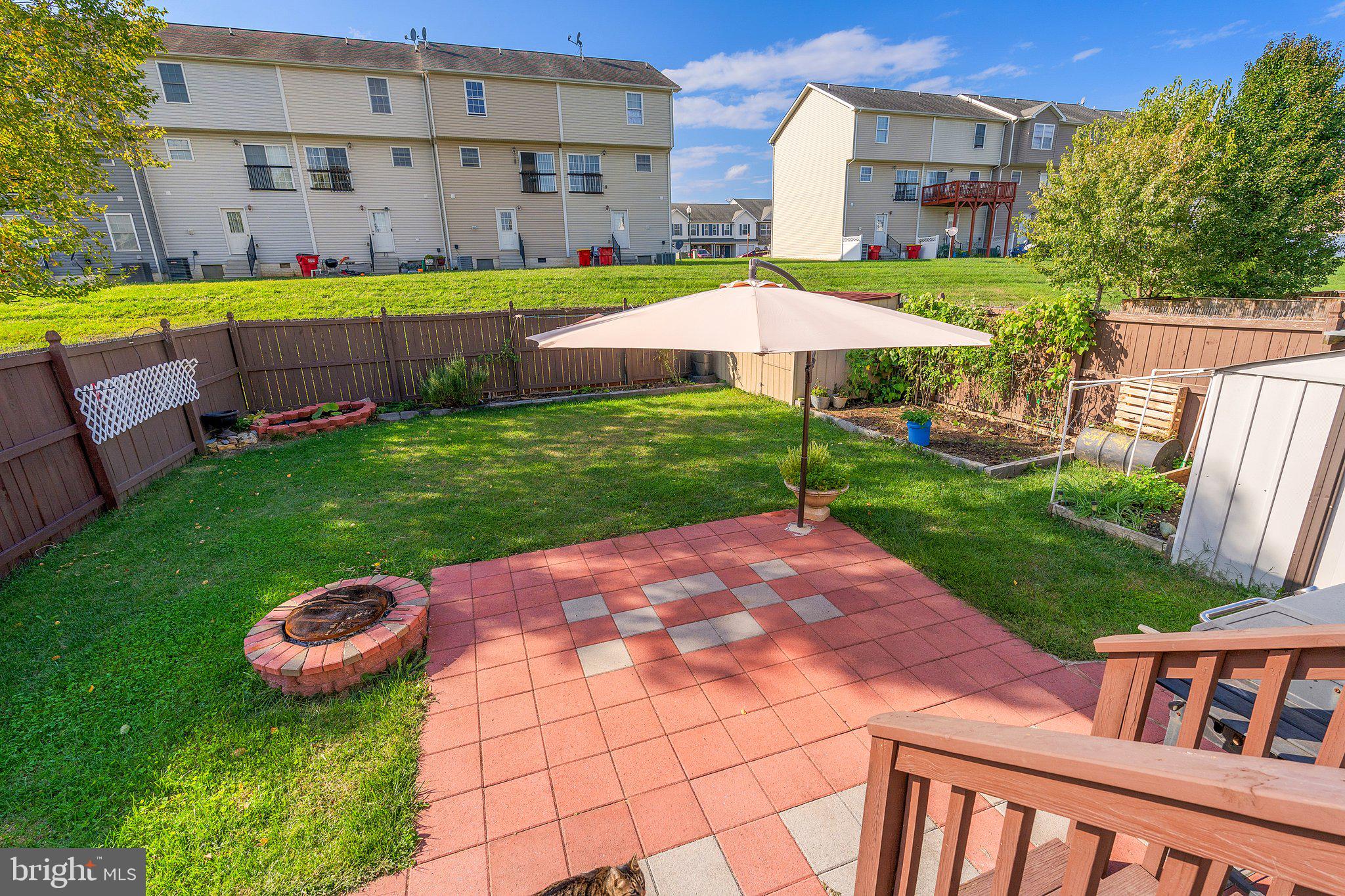 101 PETER RABBIT DRIVE