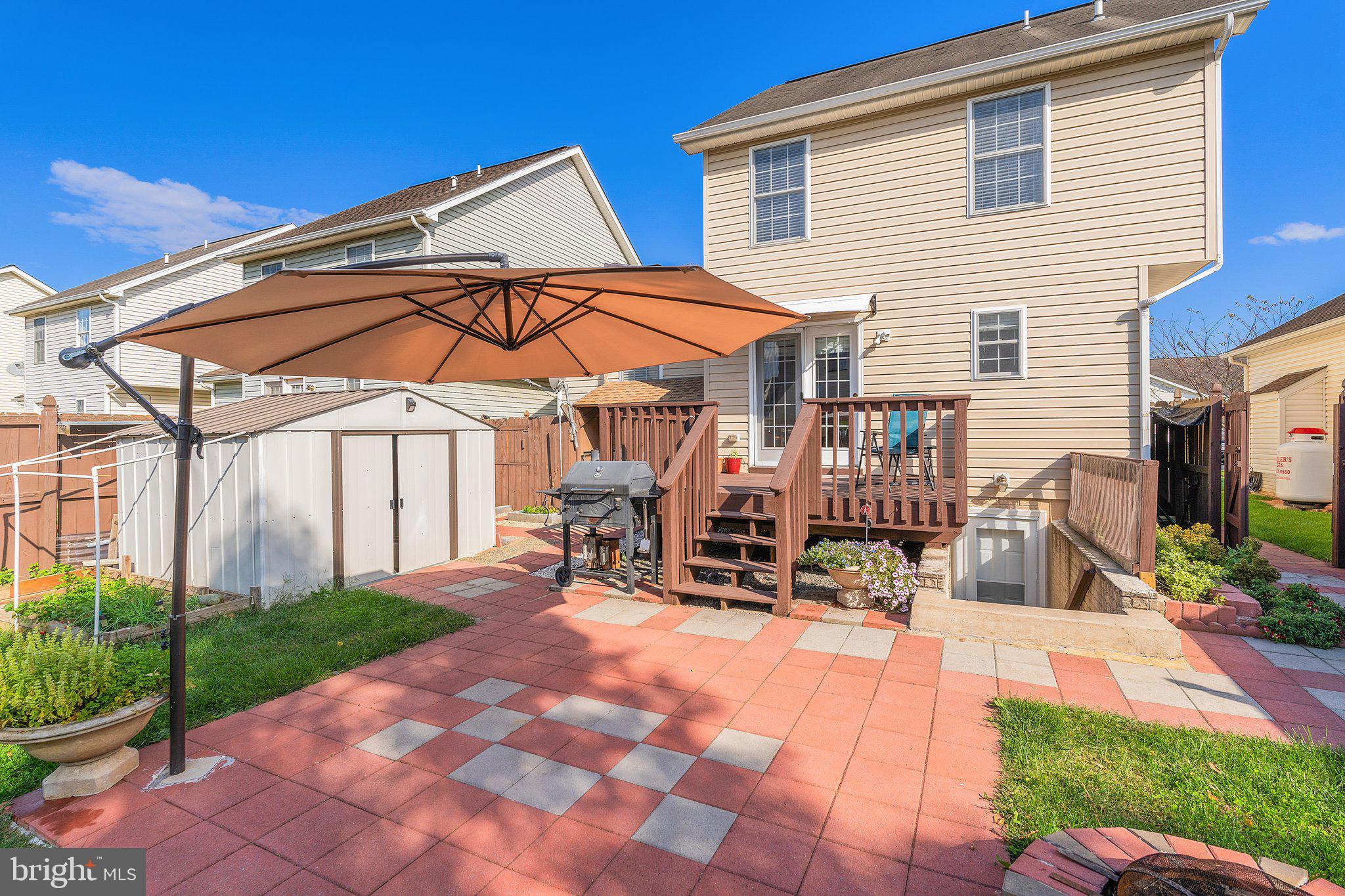 101 PETER RABBIT DRIVE